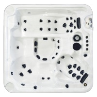 Гидромассажный спа-бассейн Arctic Spa Cub SIGNATURE