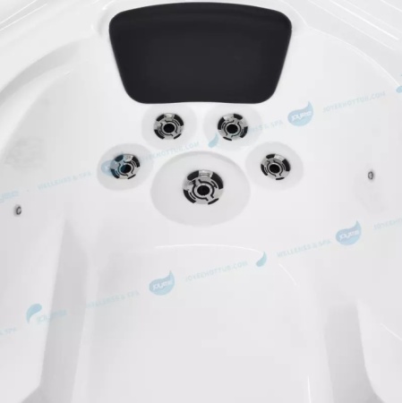 Мини спа-бассейн Joyee Spa Cologne (Кёльн)