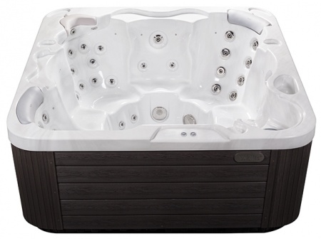 Гидромассажный spa-бассейн Wellis Holiday Let Spa