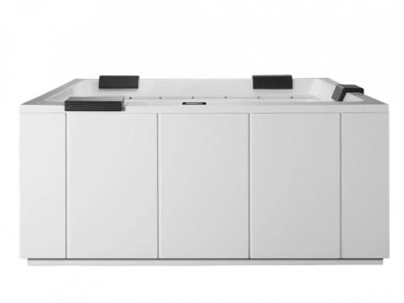 Гидромассажный бассейн Spa Natural Paolo Ferralli Invisibile Гидромассажный бассейн Spa Natural Paolo Ferralli Invisibile