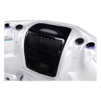 Гидромассажный спа-бассейн Gulfstream Pallada