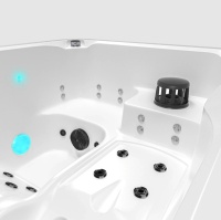 Мини спа-бассейн Joyee Spa Bodrum