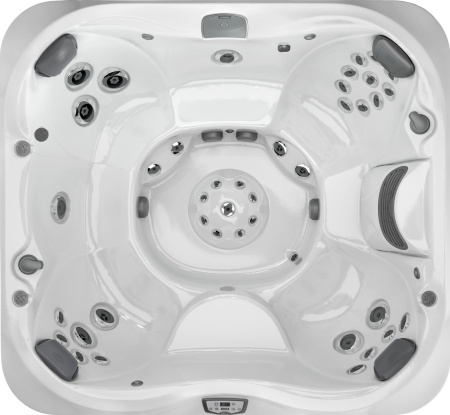 Спа бассейн Jacuzzi J-365 Спа бассейн Jacuzzi J-365