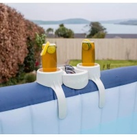 Bestway 58416 BW Навесной поднос для СПА бассейнов