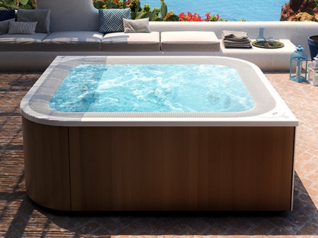 Спа бассейн Jacuzzi Virtus PRO Спа бассейн Jacuzzi Virtus PRO