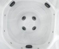 Спа бассейн Vita Spa Luxe