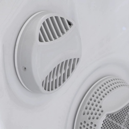 Гидромассажный спа-бассейн Wellis Mandala Life Premium Гидромассажный спа-бассейн Wellis Mandala Life Premium