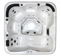 Спа бассейн Fonteyn Spas Resort