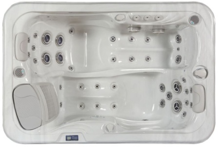 Мини спа-бассейн AquaSpas My_Soul