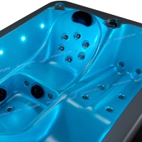 Мини СПА бассейн Joyee SPA Hawaii