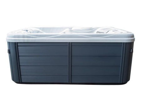 Мини спа-бассейн AquaSpas My_Soul