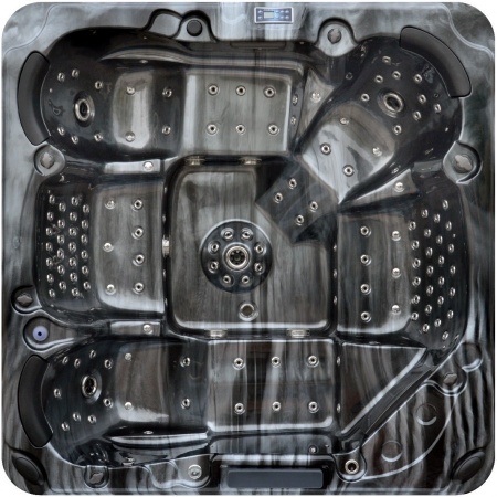 Гидромассажный бассейн Sunrans SR876 Гидромассажный бассейн Sunrans SR876