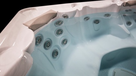 Спа бассейн Hydropool Self Cleaning 570 Platinum Спа бассейн Hydropool Self Cleaning 570 Platinum