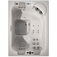 Спа бассейн Teuco Cheers CH4 ECO