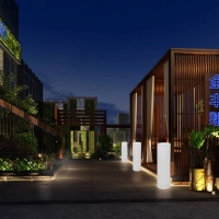 Светильник Цилиндр 25х71 питание от 220, RGB Светильник Цилиндр 25х71 питание от 220, RGB