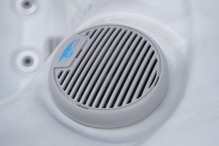 Мини спа-бассейн AquaSpas My_Soul