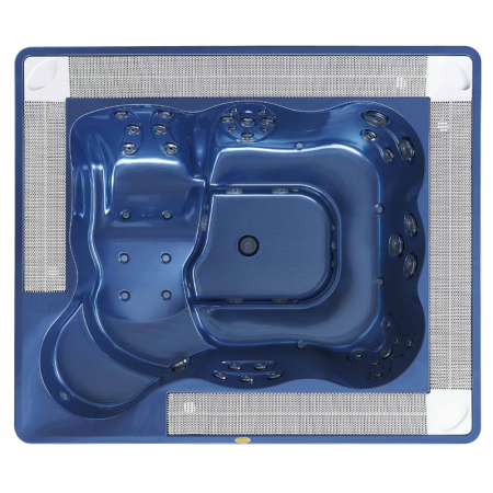 Спа бассейн Jacuzzi VIRGINIA EXPERIENCE