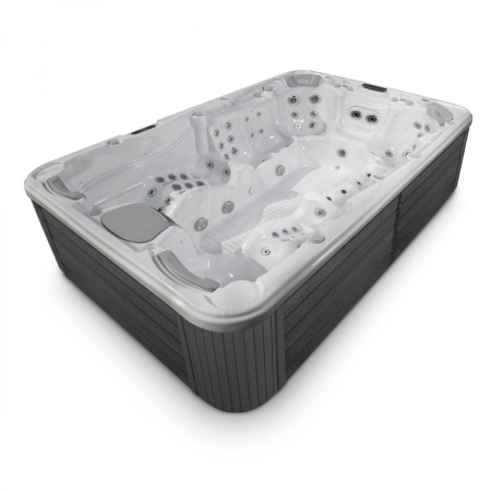 Спа бассейн Wellis Olympus Life