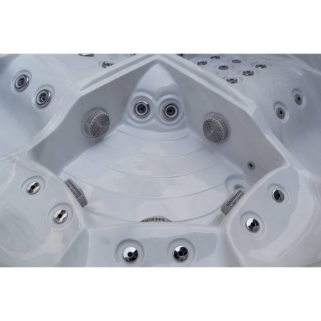 Спа-бассейн AquaSpas My_Power Hydroplus