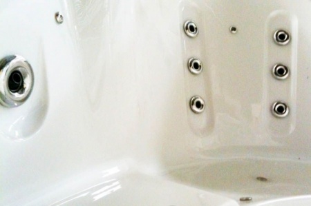 Гидромассажный бассейн Sunrans SR801 Гидромассажный бассейн Sunrans SR801