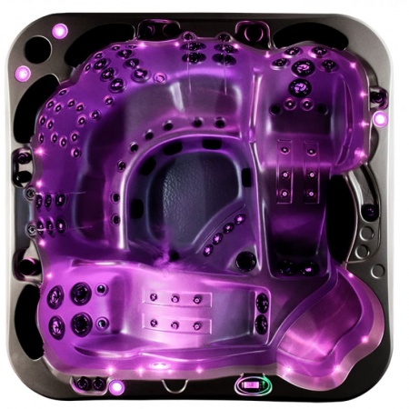 Гидромассажный спа бассейн Vortex Spas Spectrum TOP Гидромассажный спа бассейн Vortex Spas Spectrum TOP