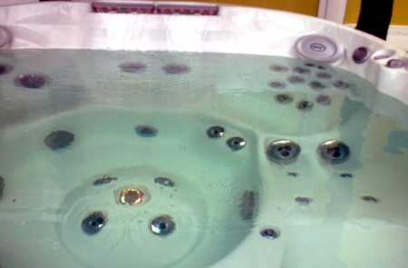 Спа бассейн Jacuzzi J-480 Спа бассейн Jacuzzi J-480