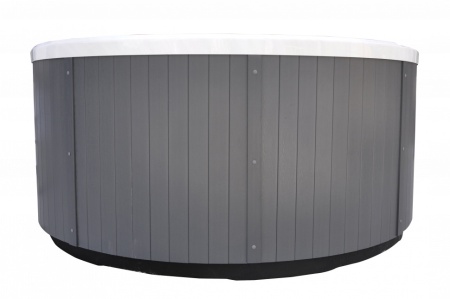 Круглый спа-бассейн Kingston JCS-68