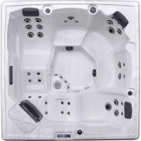 Гидромассажный спа-бассейн Kingston JCS-202S Гидромассажный спа-бассейн Kingston JCS-202S