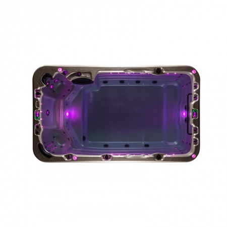 Плавательный спа бассейн Vortex Spas Aquagym PRO