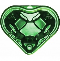 Спа бассейн Nordic d'Amour Спа бассейн Nordic d'Amour