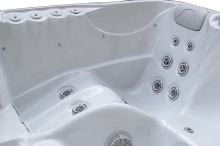 Мини спа-бассейн AquaSpas My_Soul