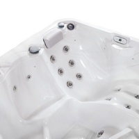 Гидромассажный спа-бассейн Wellis Pluto