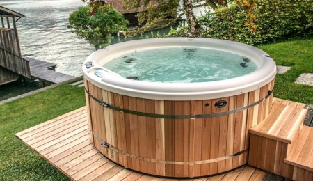 Спа бассейн Nordic Warrior XL Спа бассейн Nordic Warrior XL