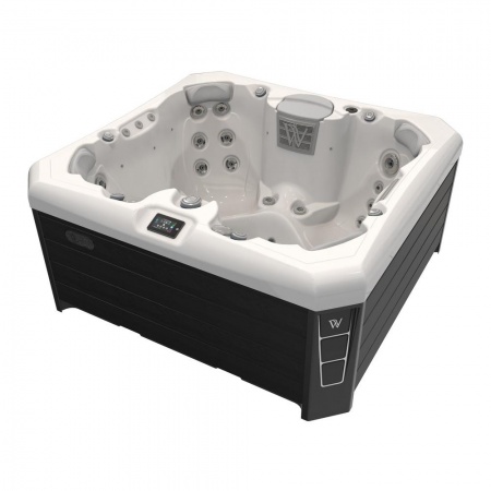 Гидромассажный спа-бассейн Wellis Marbella Standard Гидромассажный спа-бассейн Wellis Marbella Standard