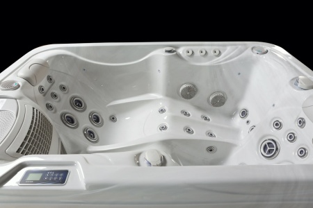 Мини спа-бассейн AquaSpas My_Soul