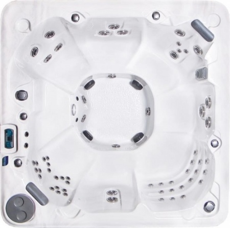 Гидромассажный спа-бассейн PDC Spas Denali