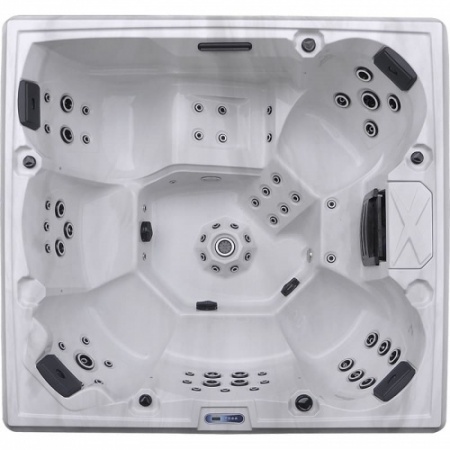 Гидромассажный спа-бассейн Kingston JCS-200S