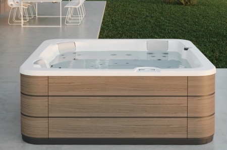 Спа бассейн AstralPool Balance / Aquavia Aqualife 5
