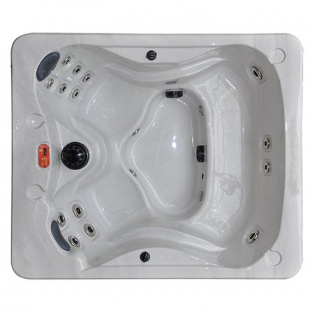 Спа бассейн Fonteyn Spas Flash Спа бассейн Fonteyn Spas Flash