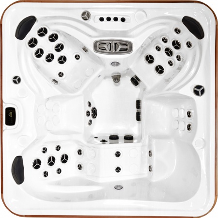 Спа бассейн Arctic Spa Kodiak LEGEND