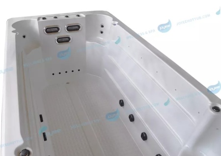 Плавательный спа-бассейн Joyee Spa Nante Pro