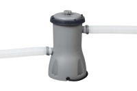 Bestway 56996 BW Каркасный бассейн Power Steel 488х244х122см, 11532л, фил.-насос 3028л/ч, лестница, тент, попл.-доз. Bestway 56996 BW Каркасный бассейн Power Steel 488х244х122см, 11532л, фил.-насос 3028л/ч, лестница, тент, попл.-доз.