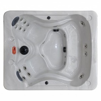 Спа бассейн Fonteyn Spas Flash Спа бассейн Fonteyn Spas Flash