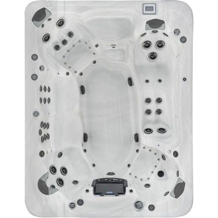 Спа бассейн Vita Spa Mystique Спа бассейн Vita Spa Mystique