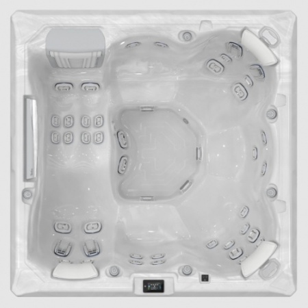 Cпа-бассейн Wellis Atlas Life Premium Plus